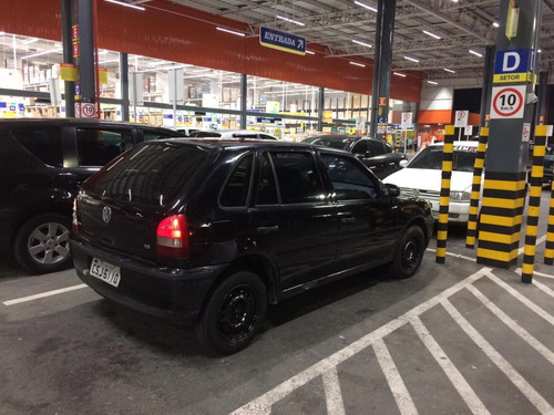 Imagem 5 de 7 de Volkswagen Gol 2000 1.0 16v 5p
