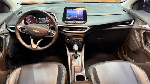 Chevrolet Tracker 1.0 Turbo 5p