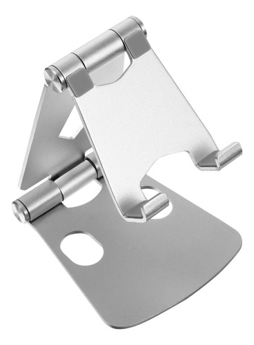 Soporte Para Teléfono De Escritorio, Tableta Ajustable Multi