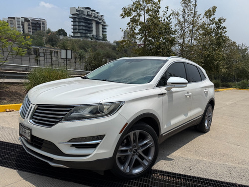 Lincoln MKC 2.2 Select Mt