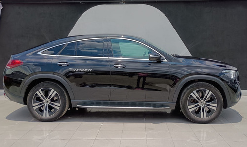 Mercedes-Benz Clase GLE 3.0 Coupe 450 Amg 4Matic
