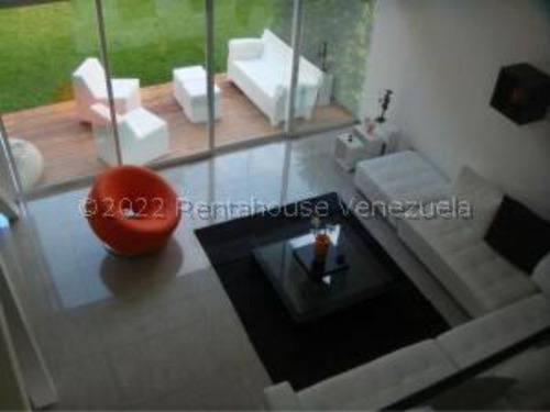 Imagen 4 de 23 de #22-23685 Bellisima Casa En Colinas Del Tamanaco