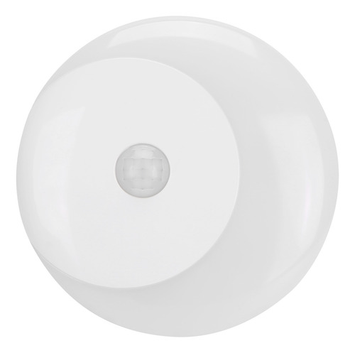 Mini Sensor De Movimiento Colgante Led Nocturno De Inducción