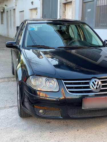 Imagen 23 de 25 de Volkswagen Bora 2.0 Trendline 115cv Tiptronic