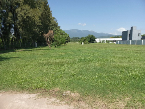 Imagen 2 de 7 de Terreno En Venta En Country Praderas Del Nogal