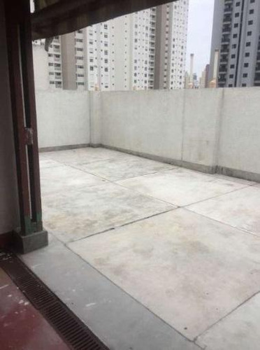 Imagem 24 de 28 de Apartamento À Venda, 67 M² Por R$ 640.000,00 - Vila Olímpia - São Paulo/sp - Ap19755