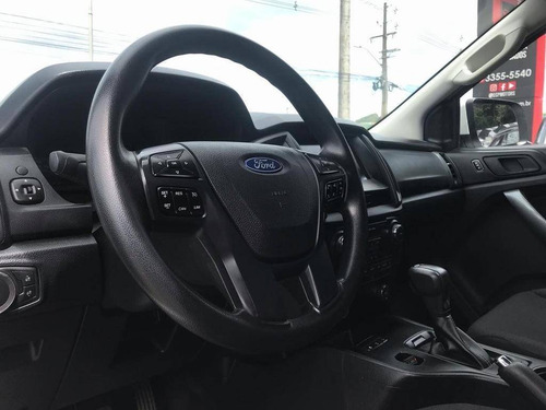 Imagem 5 de 8 de Ford Ranger 2.2 Xls 4x4 Cd 16v Diesel 4p Automático