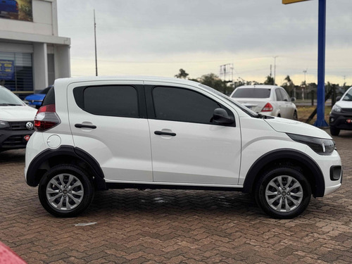 Fiat Mobi 1.0 FIREFLY FLEX LIKE. MANUAL