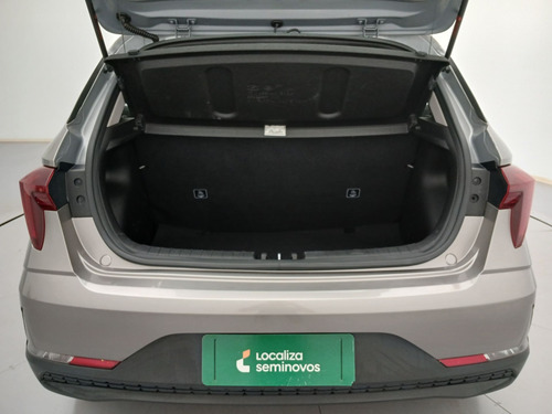 Hyundai HB20 1.0 TGDI FLEX COMFORT AUTOMÁTICO