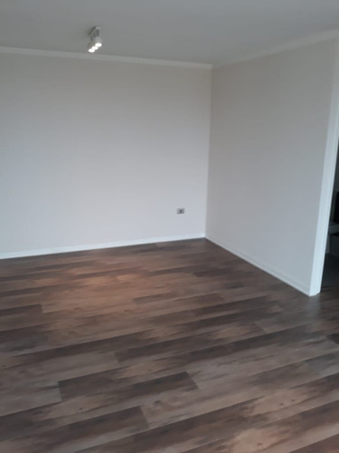 Arriendo Departamento Con Gastos Comunes Incluidos, Quilpué