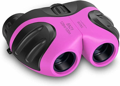 Encuentran Con Un Sol Compacto Choque, Prueba Binocular Para