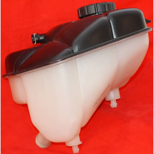 Coolant Reservoir Expansion Tank Compatible With E-class 03-