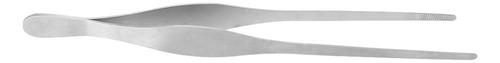 Pinza Para Alimentos De Acero Inoxidable Y Fácil De Usar