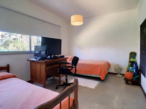 Casa En Alquiler En Barrio Privado La Arbolada