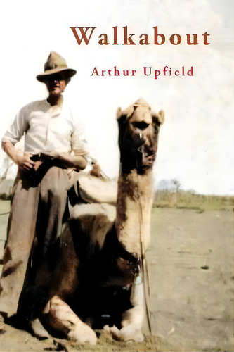 Walkabout, De Arthur Upfield. Editorial Ett Imprint, Tapa Blanda En Inglés
