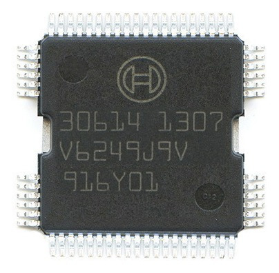 30614 Original Bosch Componente Electronico / Integrado