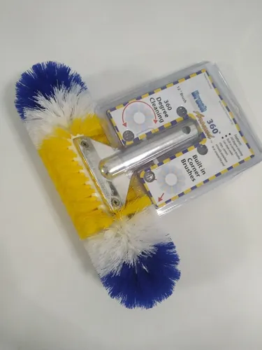 Cepillo Piscina 360 Nylon 12