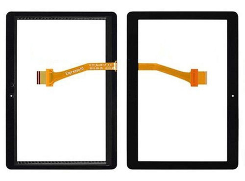 Imagen 1 de 1 de Mica Tactil Samsung Tablet Tab 2 P5100