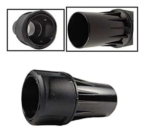 Conector Multifuncional Rápido Universal Dwv9000 Para