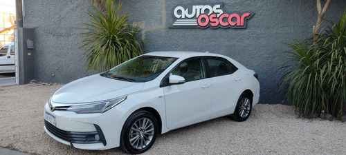 Imagen 1 de 7 de Toyota Corolla 1.8 Xei Cvt 140cv 2017