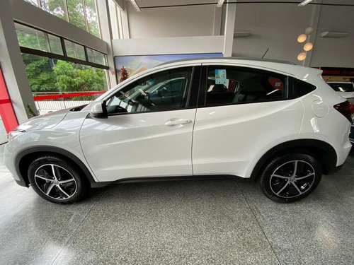 Hr-v 1.8 16v Exl Automático