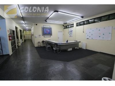 Imagem 1 de 30 de Comercial - Ref: 41532