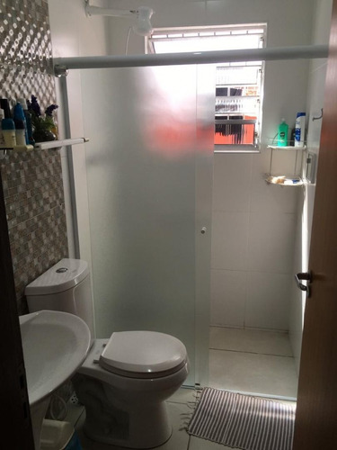 Imagem 12 de 19 de Casa Com 2 Dormitórios À Venda, 191 M² Por R$ 430.000 - Caputera - Caraguatatuba/sp - Ca0634