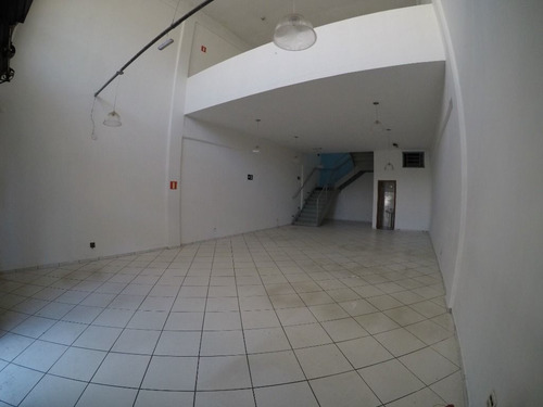 Imagem 3 de 12 de Sala Para Alugar, 135 M² Por R$ 4.500,00/mês - Centro - Americana/sp - Sa0206