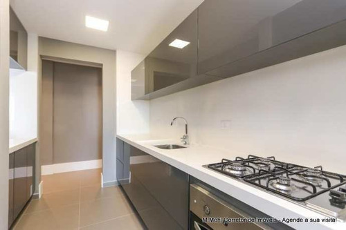 Imagem 23 de 30 de Apartamento Com 3 Dormitórios À Venda Com 187.21m² Por R$ 975.000,00 No Bairro Cabral - Curitiba / Pr - M2ca-ech702