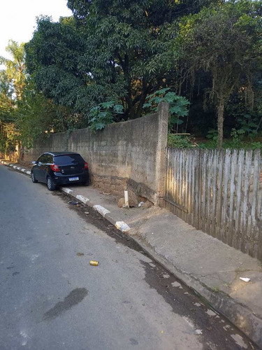 Imagem 2 de 4 de Terreno, Parque Fernão Dias, Santana De Parnaíba - R$ 850 Mil, Cod: 235603 - V235603