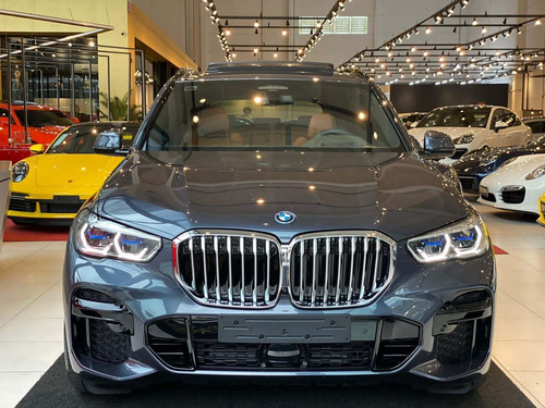 Imagem 3 de 15 de Bmw X5 Xdrive 45e Hybrid