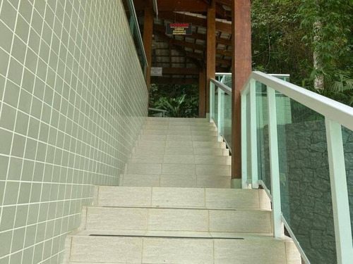 Imagem 9 de 30 de Apartamento Em Praia Grande, Ubatuba/sp De 184m² 3 Quartos À Venda Por R$ 1.400.000,00 - Ap2343728-s