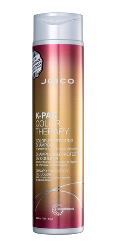 Joico K-pak Color Therapy Smart Release - Shampoo 300ml