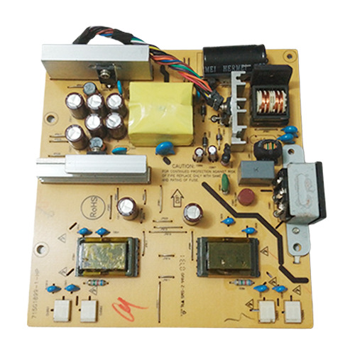 Placa Fonte Monitor Aoc912sw 715g1899-1-hp