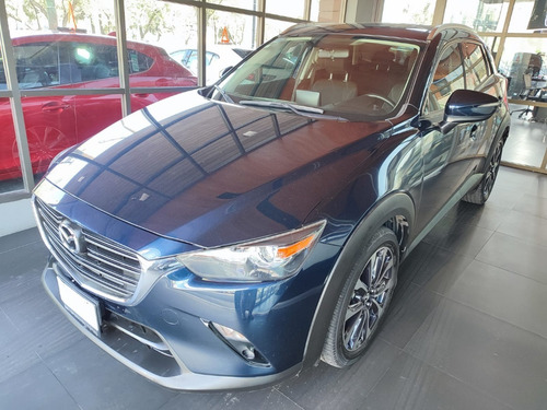 Imagen 1 de 15 de Mazda Cx3 I Sport 2019 Aut