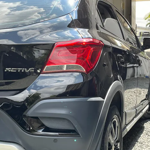 Chevrolet Onix Activ Mt 1.4cc 2019