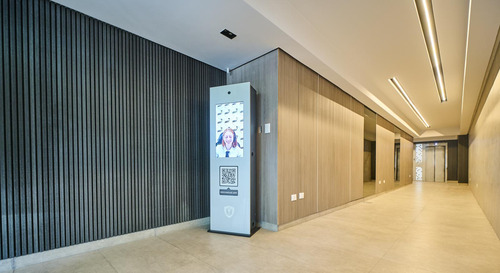 Venta Oficina Monoambiente En Belgrano Excelente Ubicación