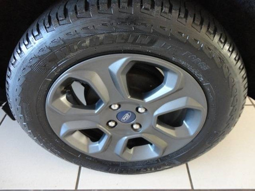 Ford Ecosport 1.5 Ti-vct Flex Freestyle Automático