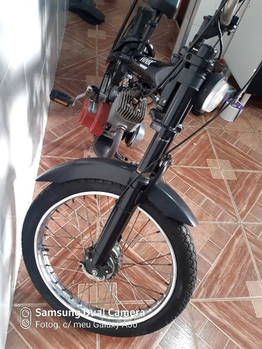 Bikelete Wmx Sport