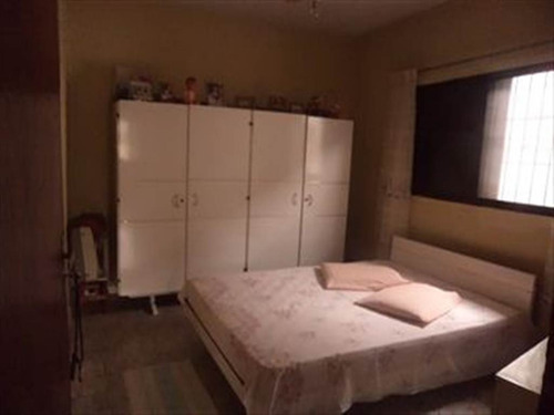 Imagem 10 de 25 de Casa, 4 Dorms Com 100 M² - Campos Eliseos - Itanhaem - Ref.: Ita799 - Ita799