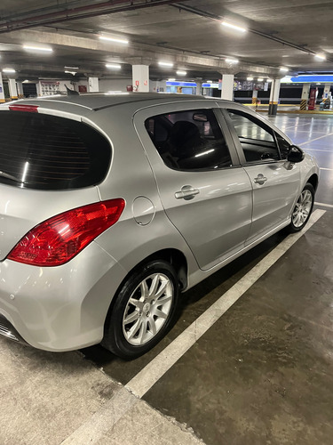 Peugeot 308 1.6 Allure Flex 5p