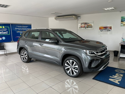 Volkswagen Taos Highline 1.4 TSI