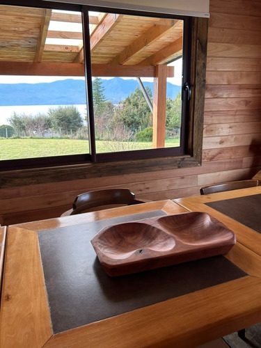 Maravillosa Parcela Con Casa En Los Riscos Con Vistas Al