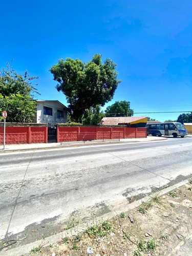 Vendo Estupenda Casa Esquina Con Local Comercial Incluido
