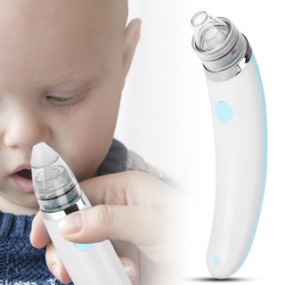 USB Aspirador Nasal Electrico con Pantalla LED 4 Boquillas de Succi/ón de Saca Mocos Bebe Reutilizables Limpieza de Nariz para Beb/é Aspirador Limpiador de Oidos para Beb/és Aspirador Nasal