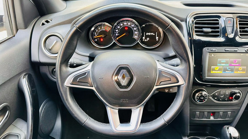 Renault Stepway 1.6 Intens Cvt