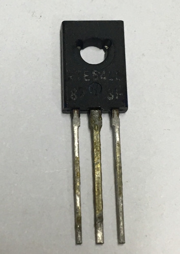 Nte 5416 Scr 4 A 600 V To-126 Nte5416