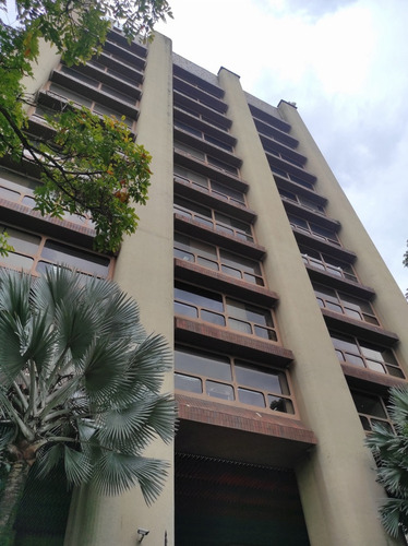 Alquiler - Oficina - Las Mercedes, Torre Aba