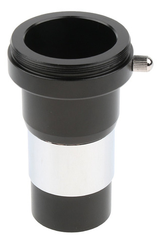 Imagen 4 de 8 de 1 Pieza Telescopio Ocular Barlow Lente 2x 1.25 T Universal