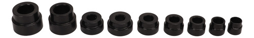 Master Bearing And Installer Driver Kit, Juego De 33 Piezas